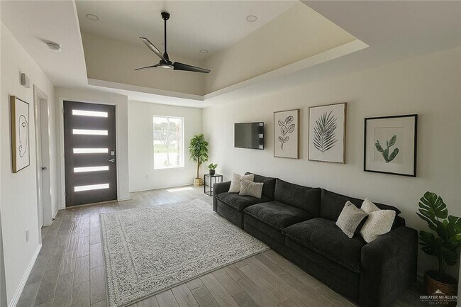 Foto del edificio - 10 B W St