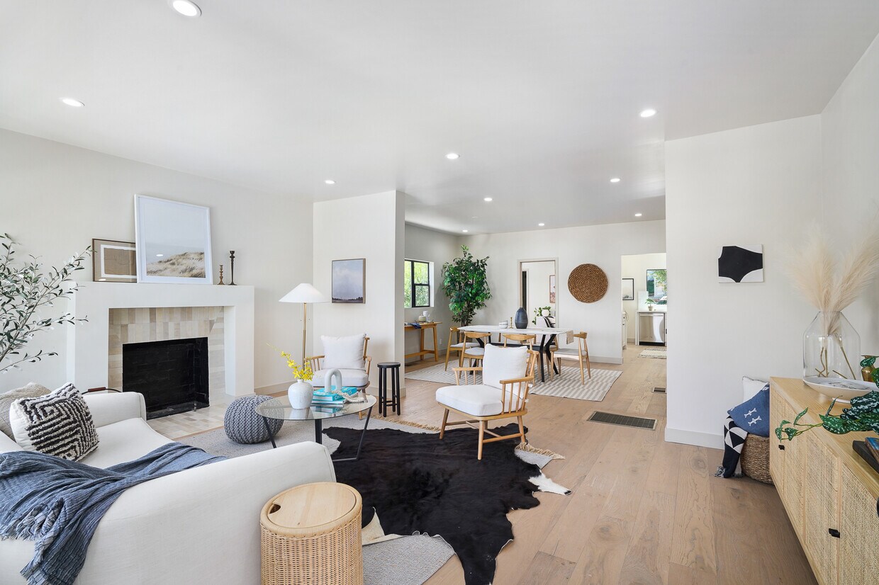 28 Houses for Rent in Silver Lake, CA Westside Rentals