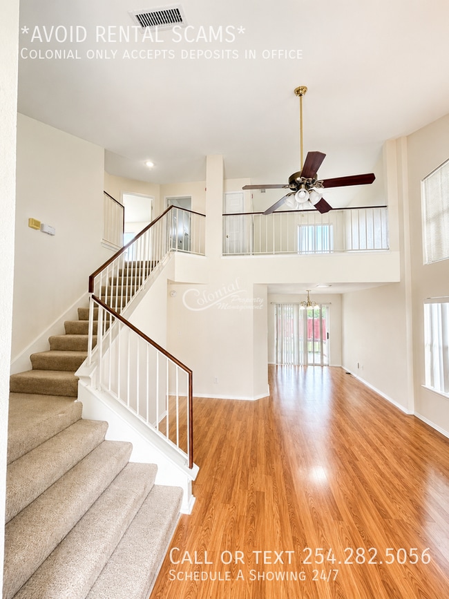 Building Photo - 1514 Grey Fox Trail