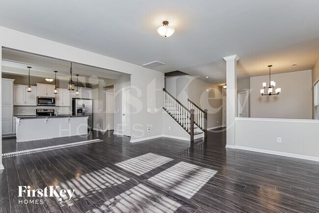 Building Photo - 1682 Pinnacle Oaks Dr