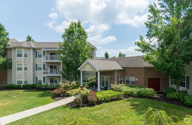 The Carriage Club - Apartments in Mount Arlington, NJ | Apartments.com