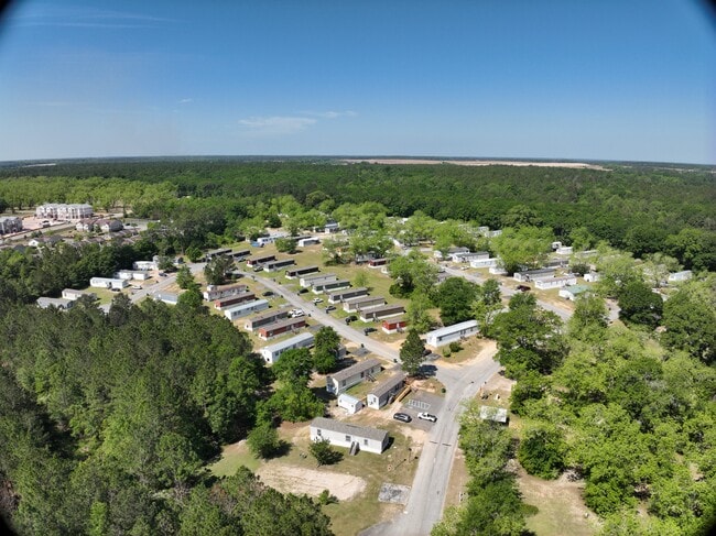 3D Exterior - Boulder Trails