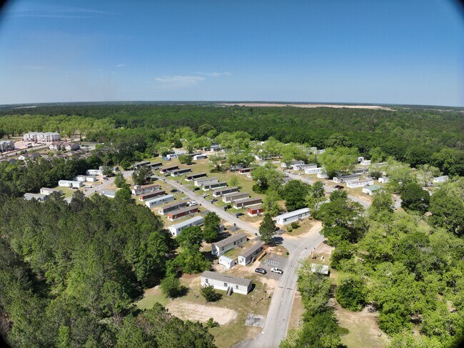 Exterior 3D - Boulder Trails