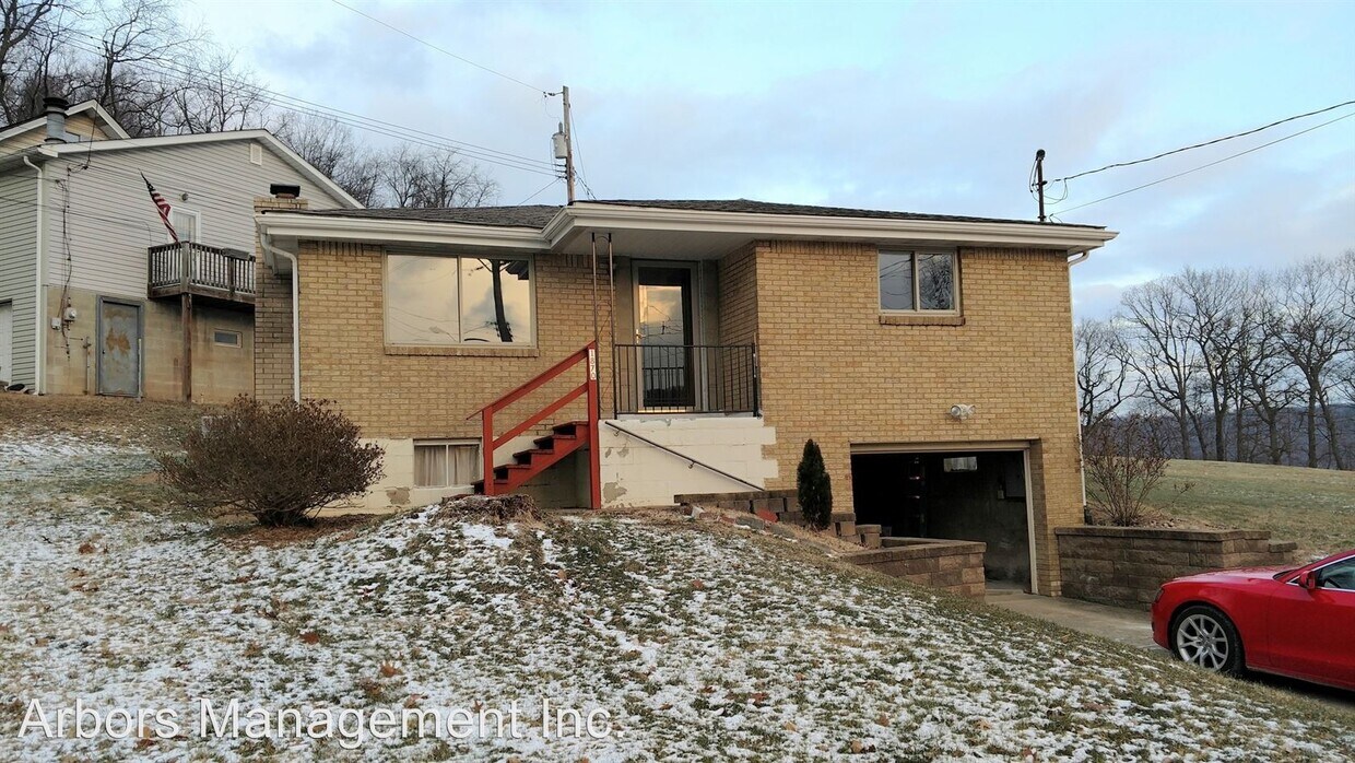 Primary Photo - 2 br, 1 bath House - 1870 Haymaker Rd