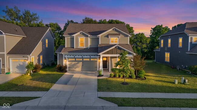 Foto del edificio - 5465 Dunhaven Rd
