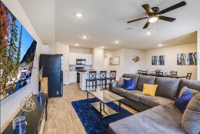 Building Photo - 5905 Berriweather Dr