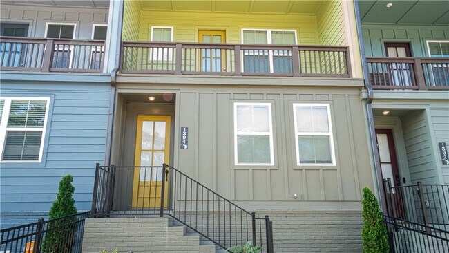 Foto del edificio - 1394 Cozy Cir SE