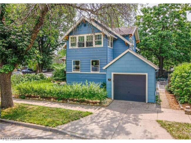 Building Photo - 4 br, 2 bath House - 985 Jessie St