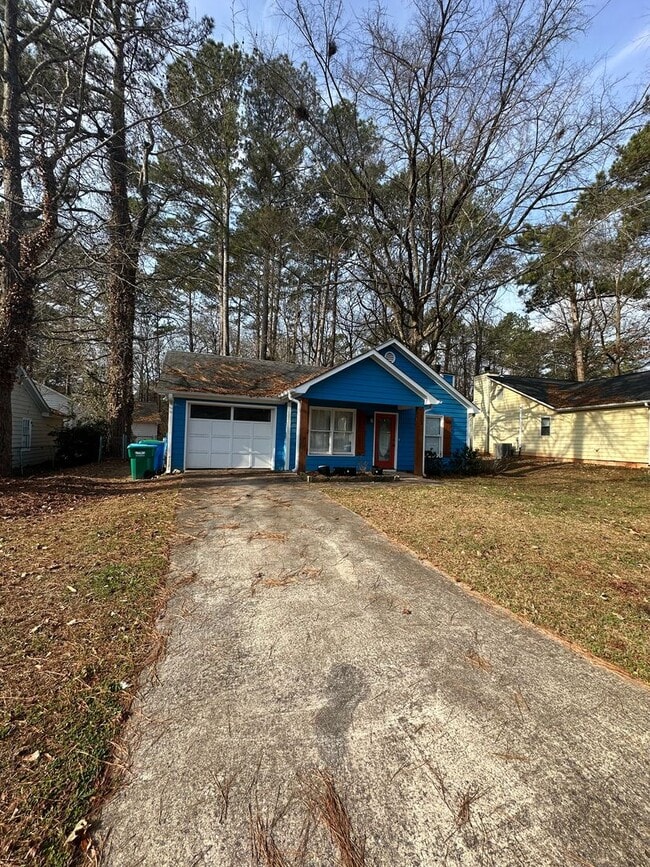 Foto del edificio - 3 Bedroom, 2 bathroom house on the Eastside, move-in ready