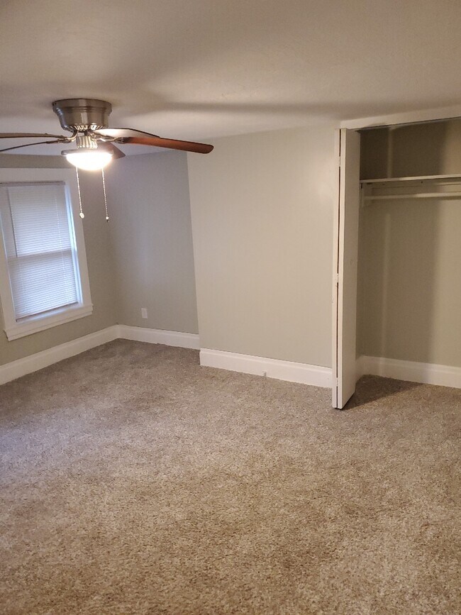 Cama 1 - 920 Crescent Ave