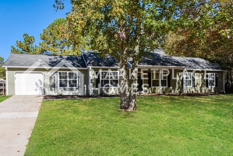 Primary Photo - 117 Candice Dr