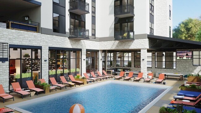 Foto del edificio - 3 br, 2.5 bath Condo - 141 W Hopkins St To...
