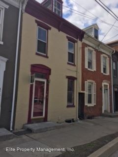 Primary Photo - 2 br, 1 bath House - 374 E. Philadelphia St.