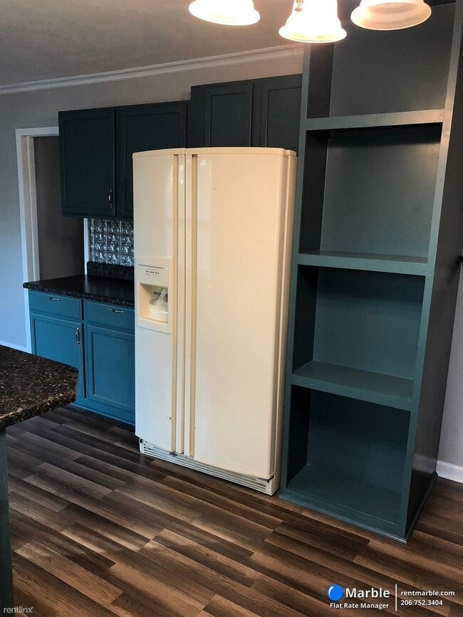 Building Photo - 4 br, 1.5 bath House - 897 Old Walhalla Hwy