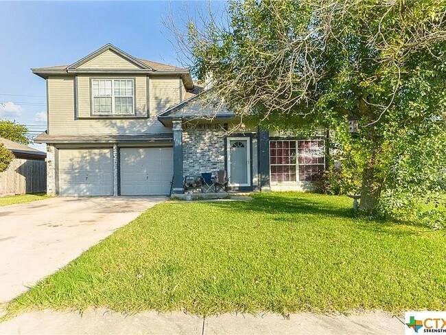 Building Photo - 2404 Magnum Cir