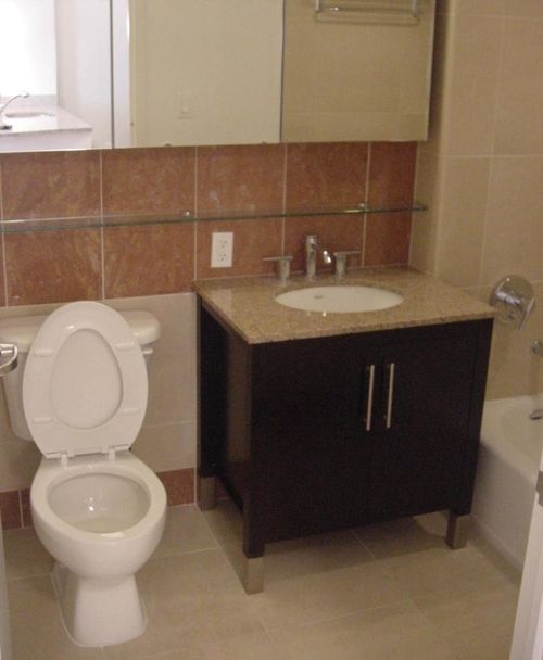 Foto del edificio - 575 W 23rd St