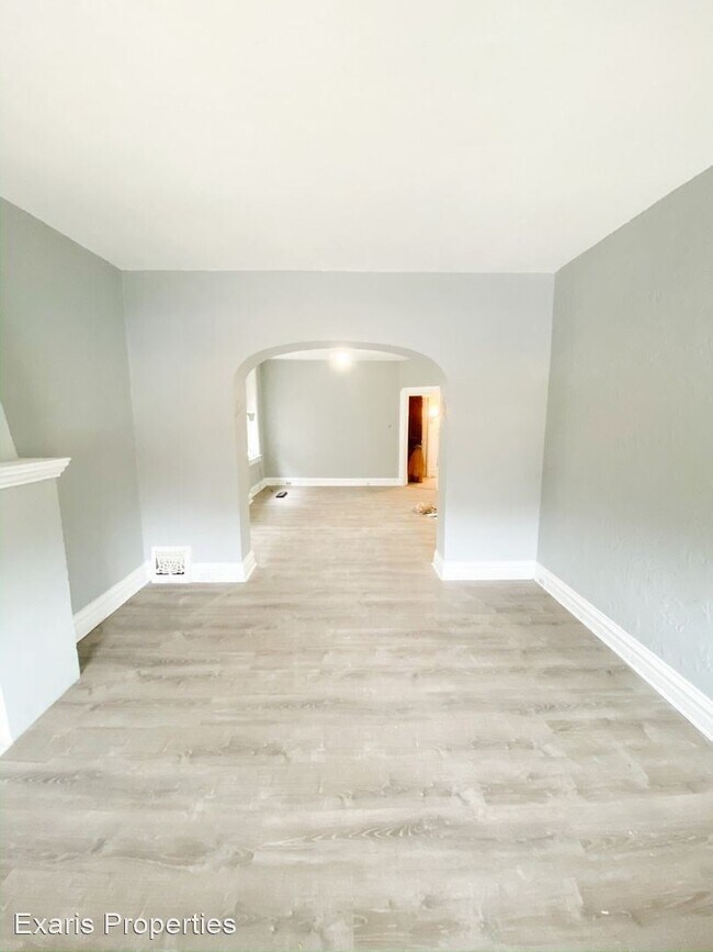 Foto del edificio - 2 br, 1 bath House - 3324 Liberty St