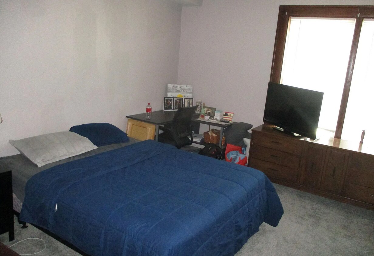 203 S Main St Unit A, Albany, IL 61230 Condo for Rent in Albany, IL