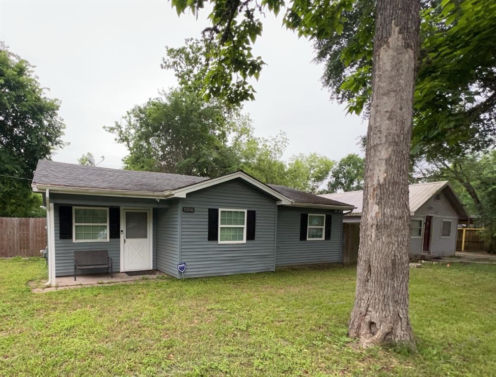 Foto principal - 1206 8th St