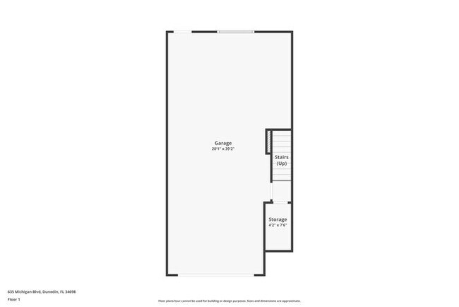 Foto del edificio - Tropical Dunedin Rental