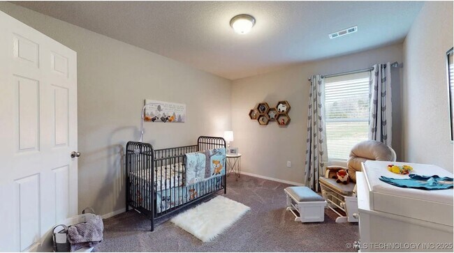 Foto del edificio - 16405 S 87th E Ave