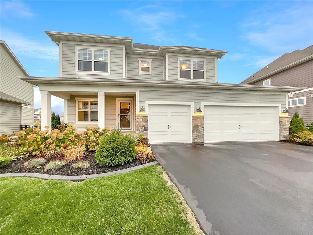 Foto principal - 1208 Inspiration Pkwy N