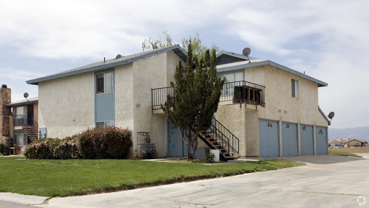 18148 Poincianna Rd, Adelanto, CA 92301 Apartments in Adelanto, CA