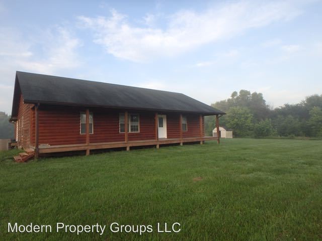 Primary Photo - 3 br, 2 bath House - 181 County Rd 407