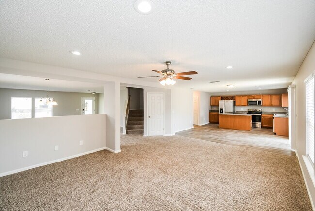 Foto del edificio - 1151 Autumn Point Ct
