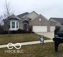 Building Photo - 8825 Stonewick Way