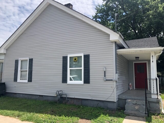 Primary Photo - 614 1st St
