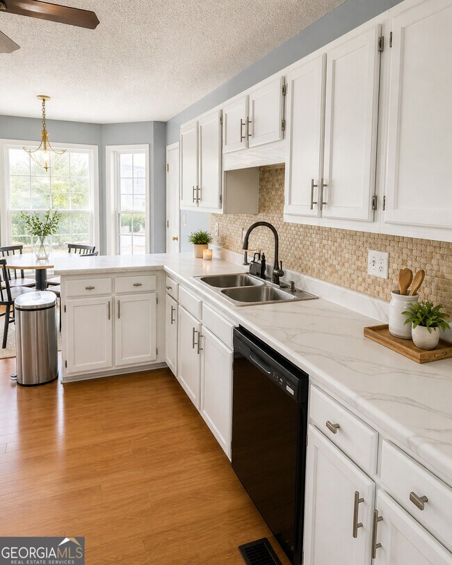 Foto del edificio - 4022 Harvest Ridge Dr