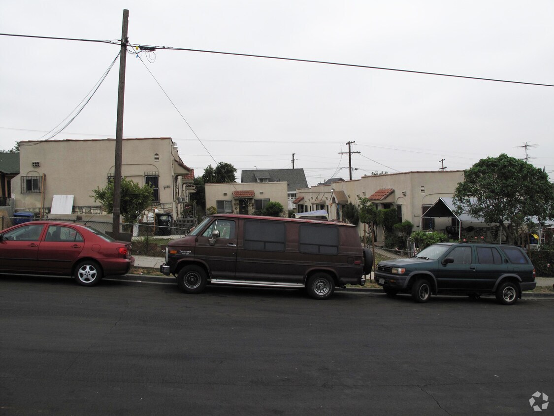 3146 Fairmount St, Boyle Heights, CA 90063 3146 Fairmount St Boyle