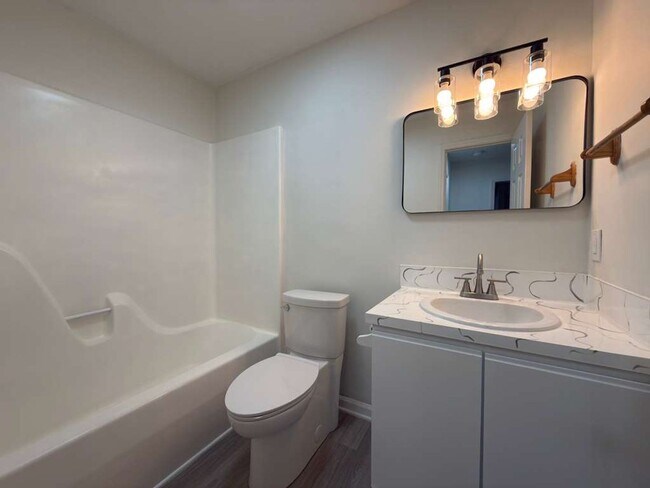Foto del edificio - One Bedroom Condo