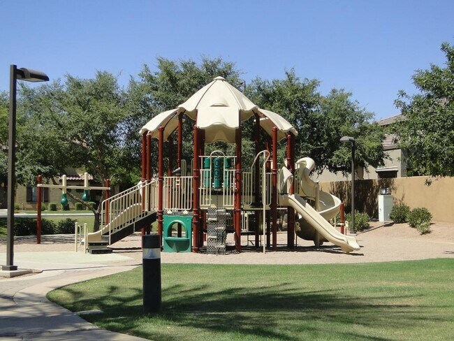 Foto del edificio - Spectrum at Val Vista rental now available!