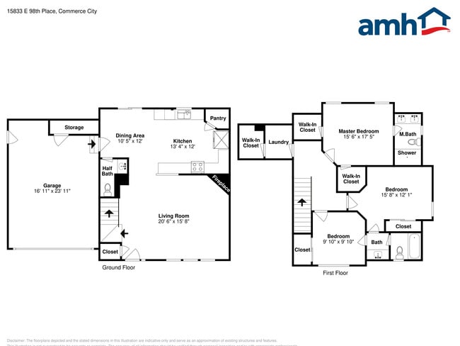 Foto del edificio - 15833 E 98th Pl