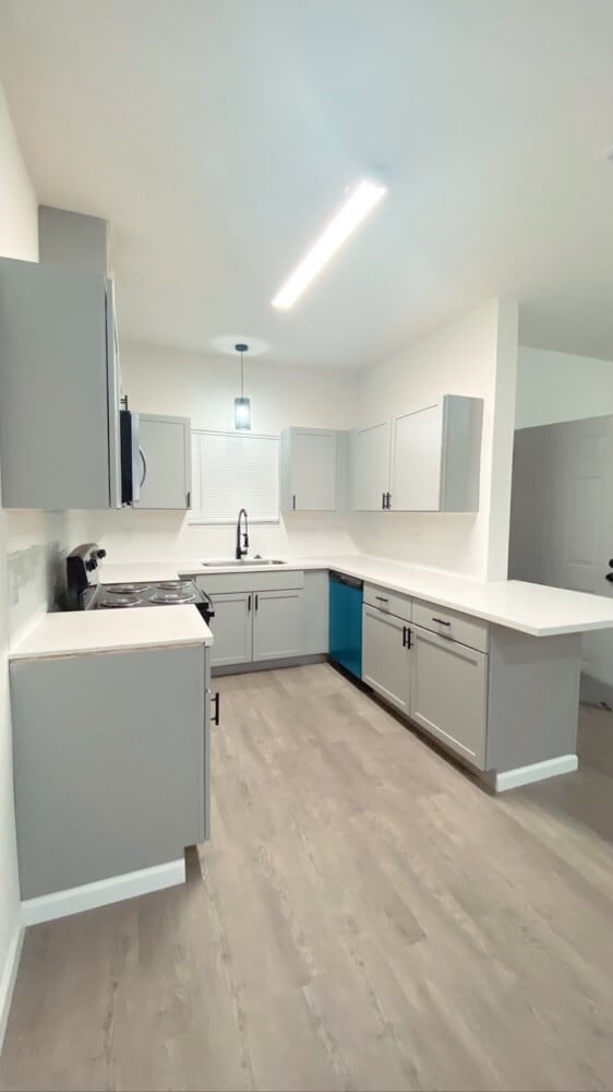 Building Photo - 9719 Pelsey St