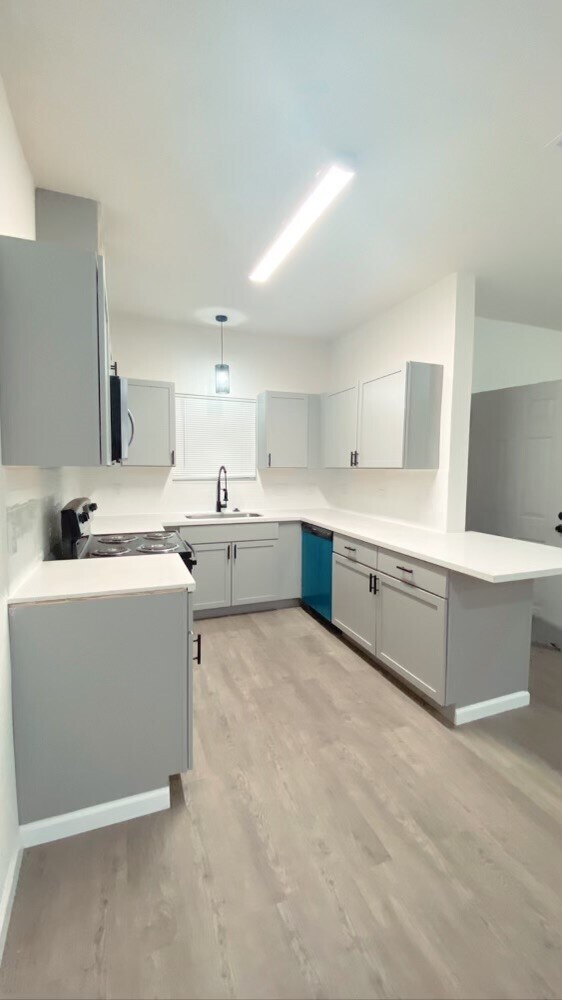 Foto del edificio - 9719 Pelsey St