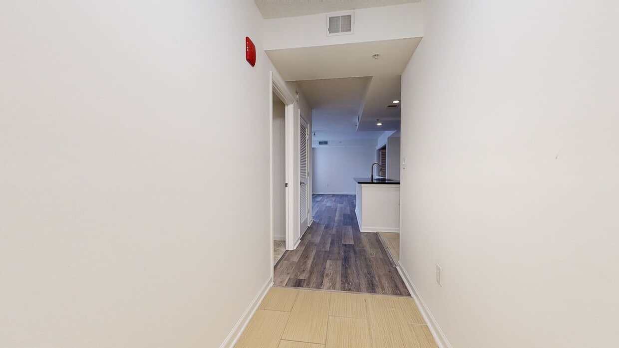 Photo - 1301 Thomas Circle Apartments