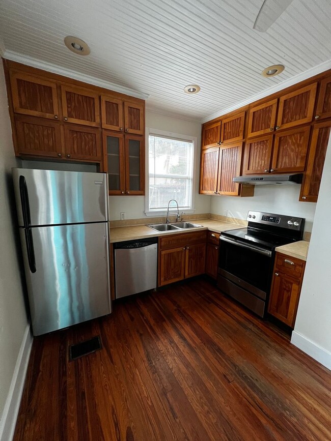 Foto del edificio - 530 2nd St S