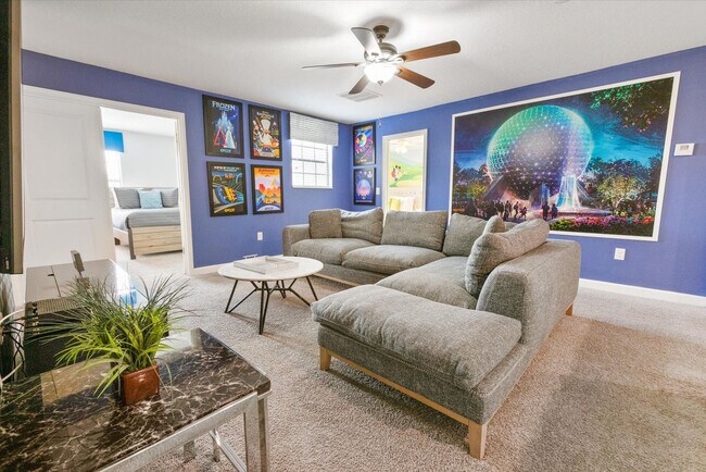 Foto del edificio - 1411 Rolling Fairway Dr