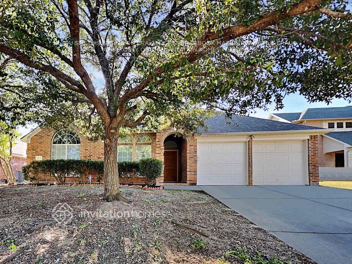 Foto principal - 2919 Crystal Way