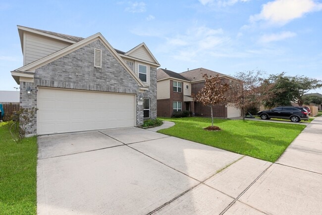 Foto del edificio - 4818 Fair Oak Dale Ln