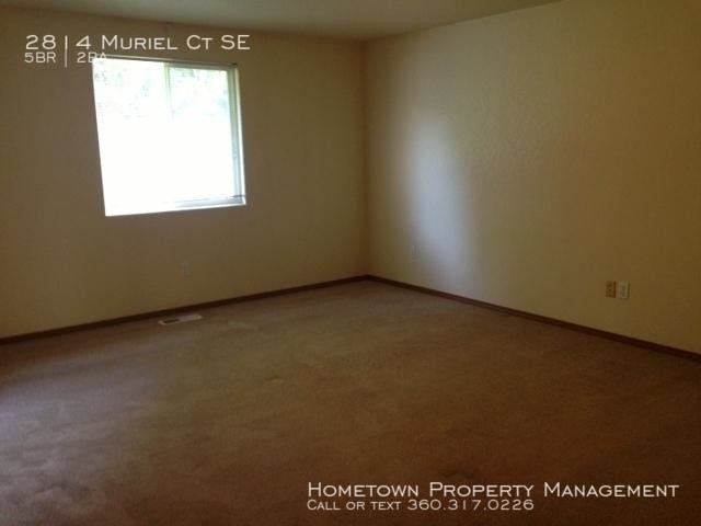 Building Photo - 5 bedroom in Lacey WA 98503