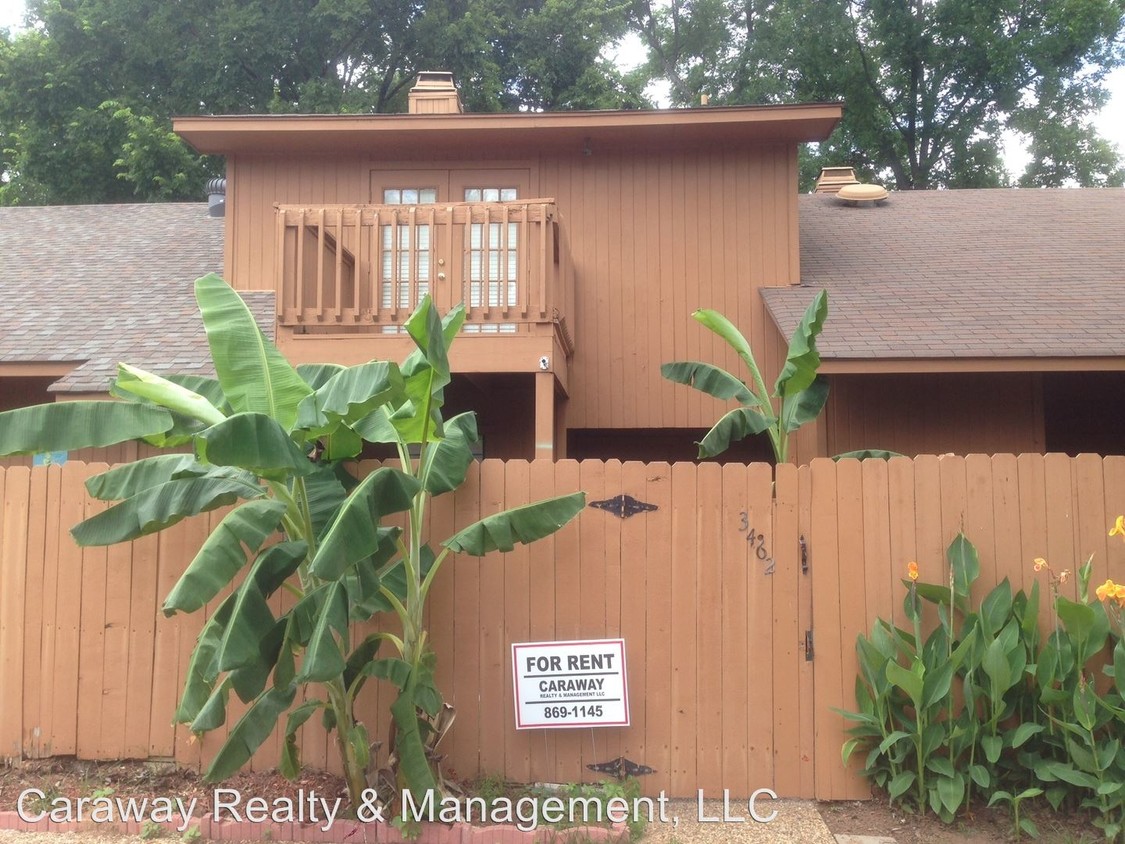 Foto principal - 3462 Bayou Crossing Dr