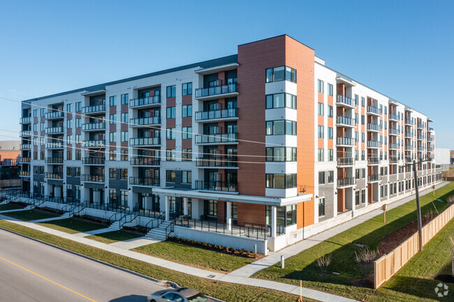 Building Photo - Bloom Stouffville Retirement Community