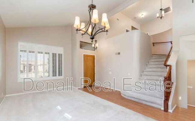Building Photo - 5201 E Poston Dr
