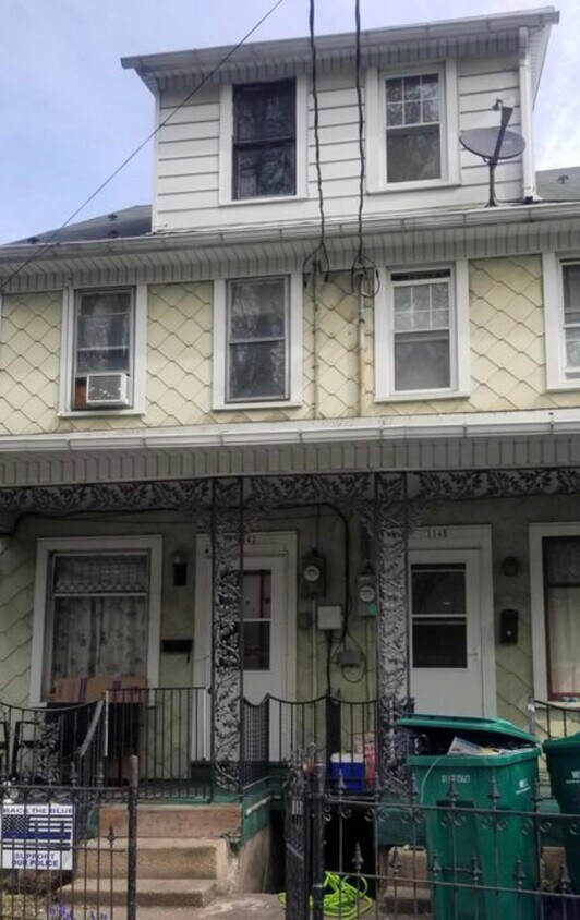 1145 E ster St Unit 2, Coal Township, PA 17866 Apartments in Coal