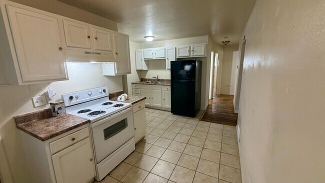 Foto del edificio - 5614 Sanborn Dr