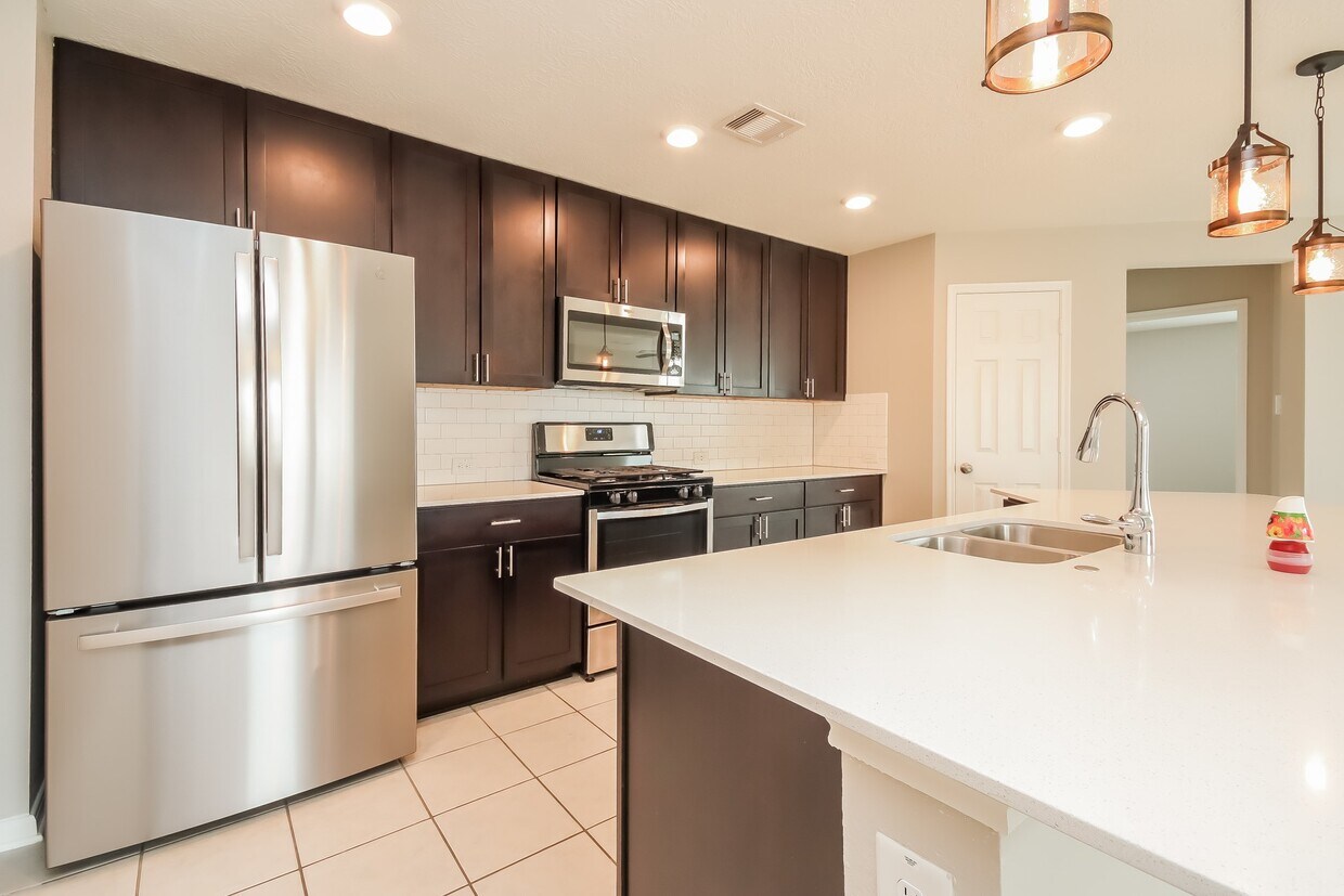 Foto del edificio - 20818 Mayford Brook Ct